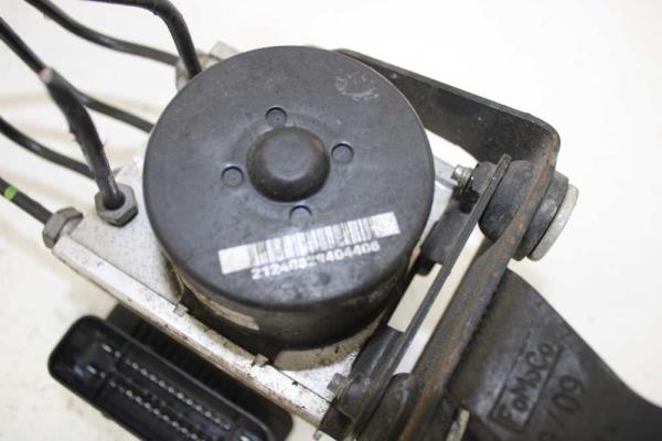 BLOC ABS FORD FIESTA 2008+ M1 - Vue 2